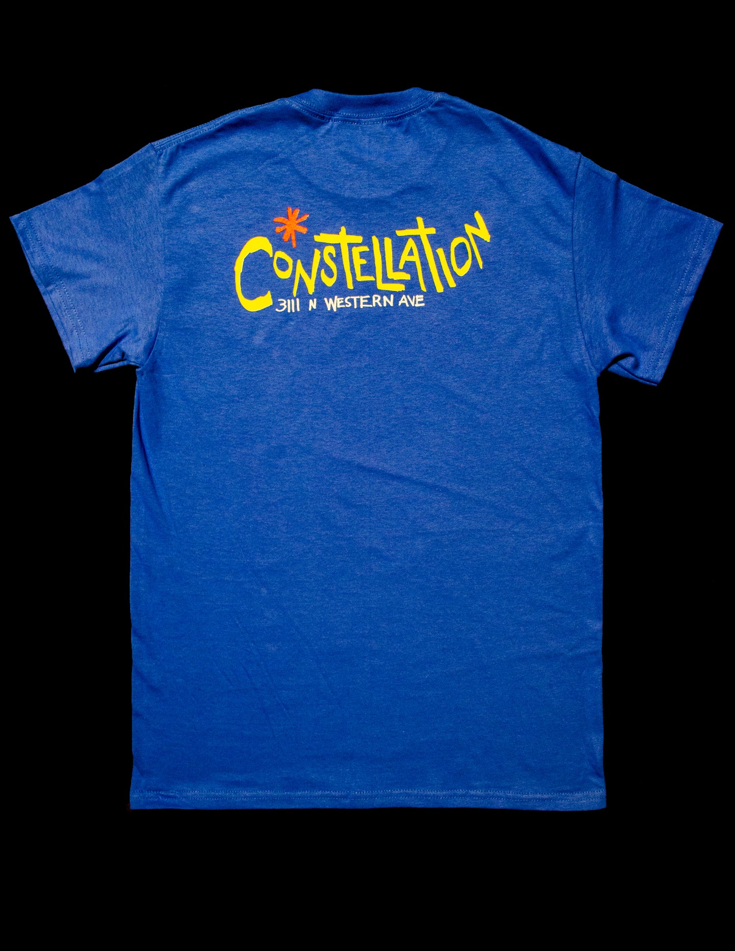 Limited edition T-shirt