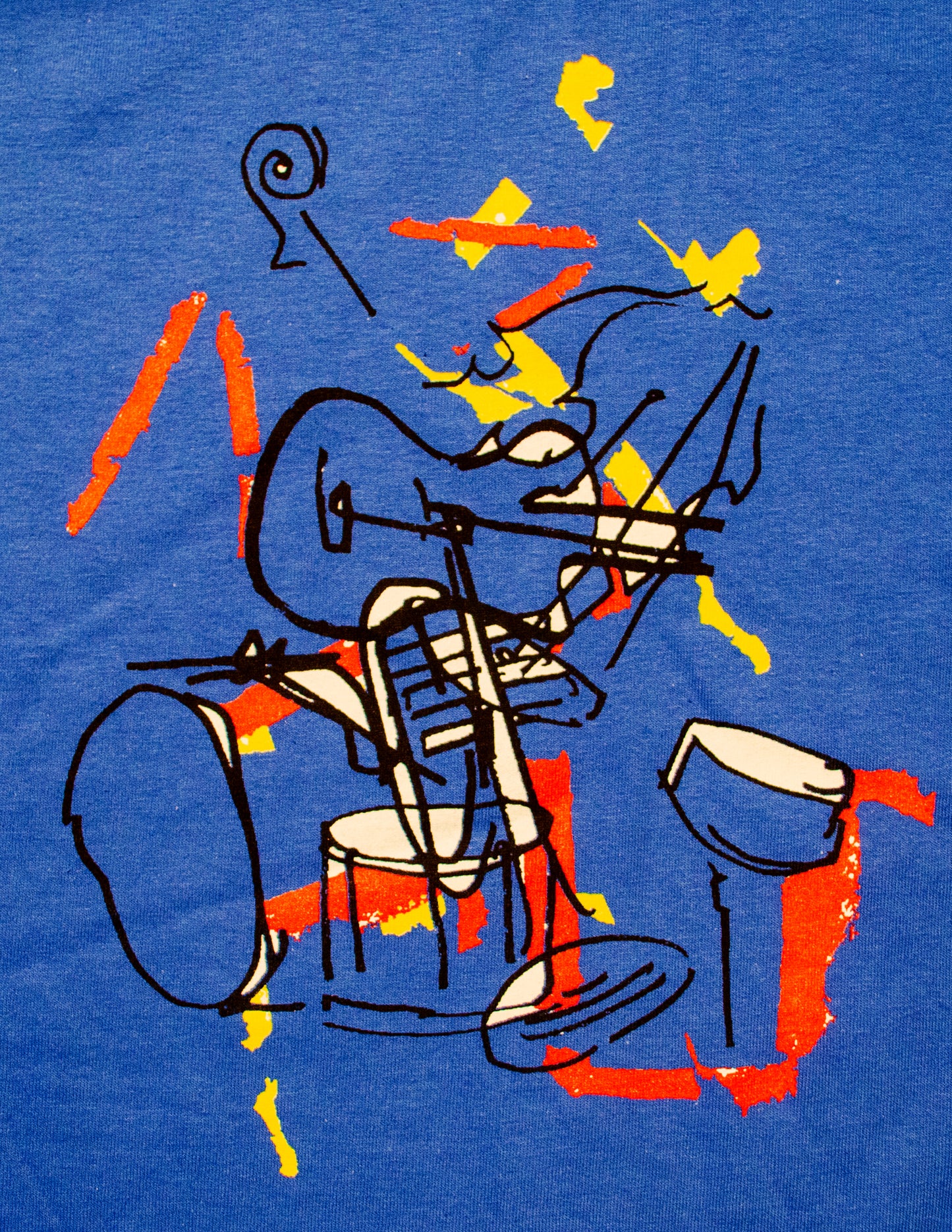 Limited edition T-shirt