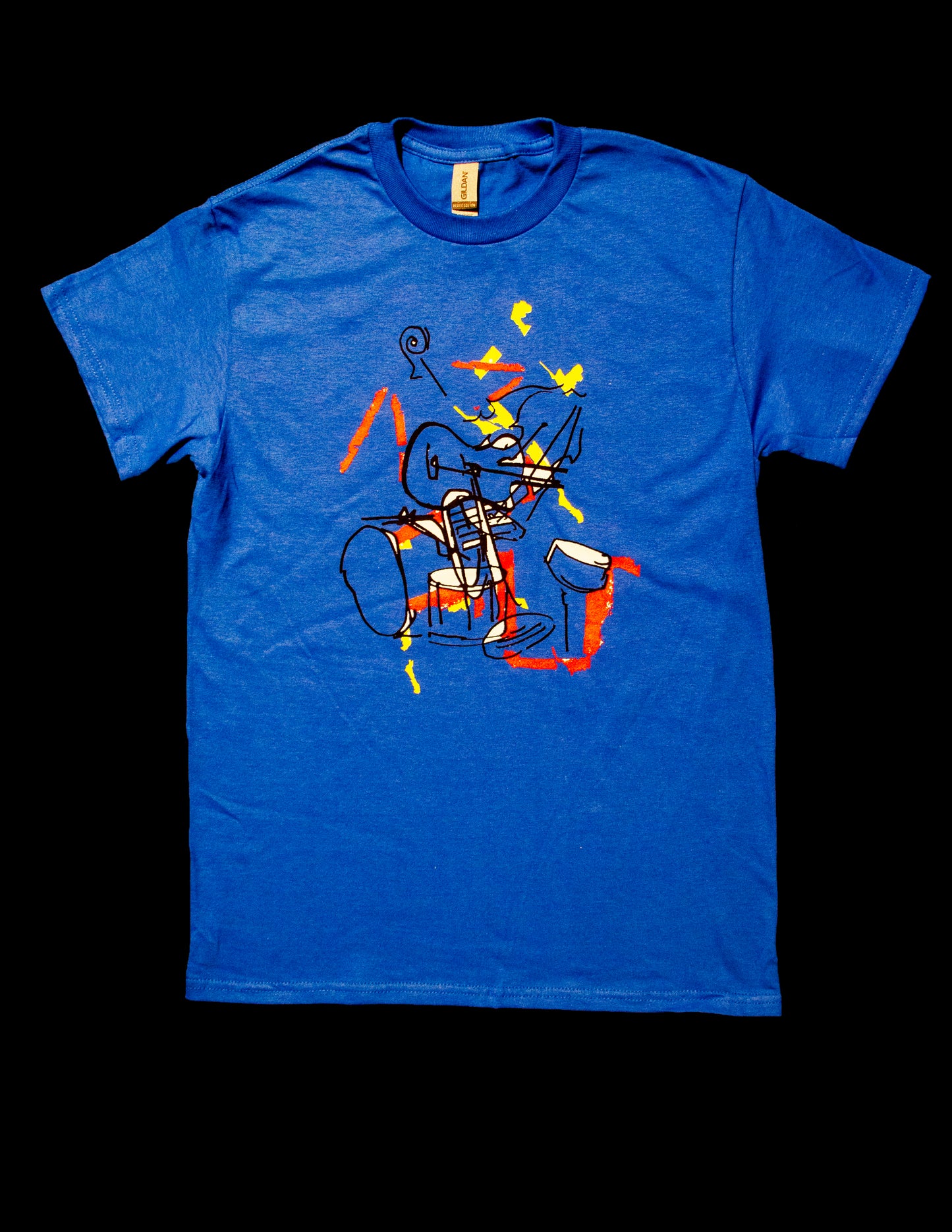 Limited edition T-shirt