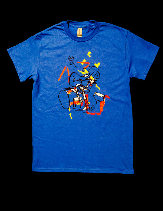 Limited edition T-shirt