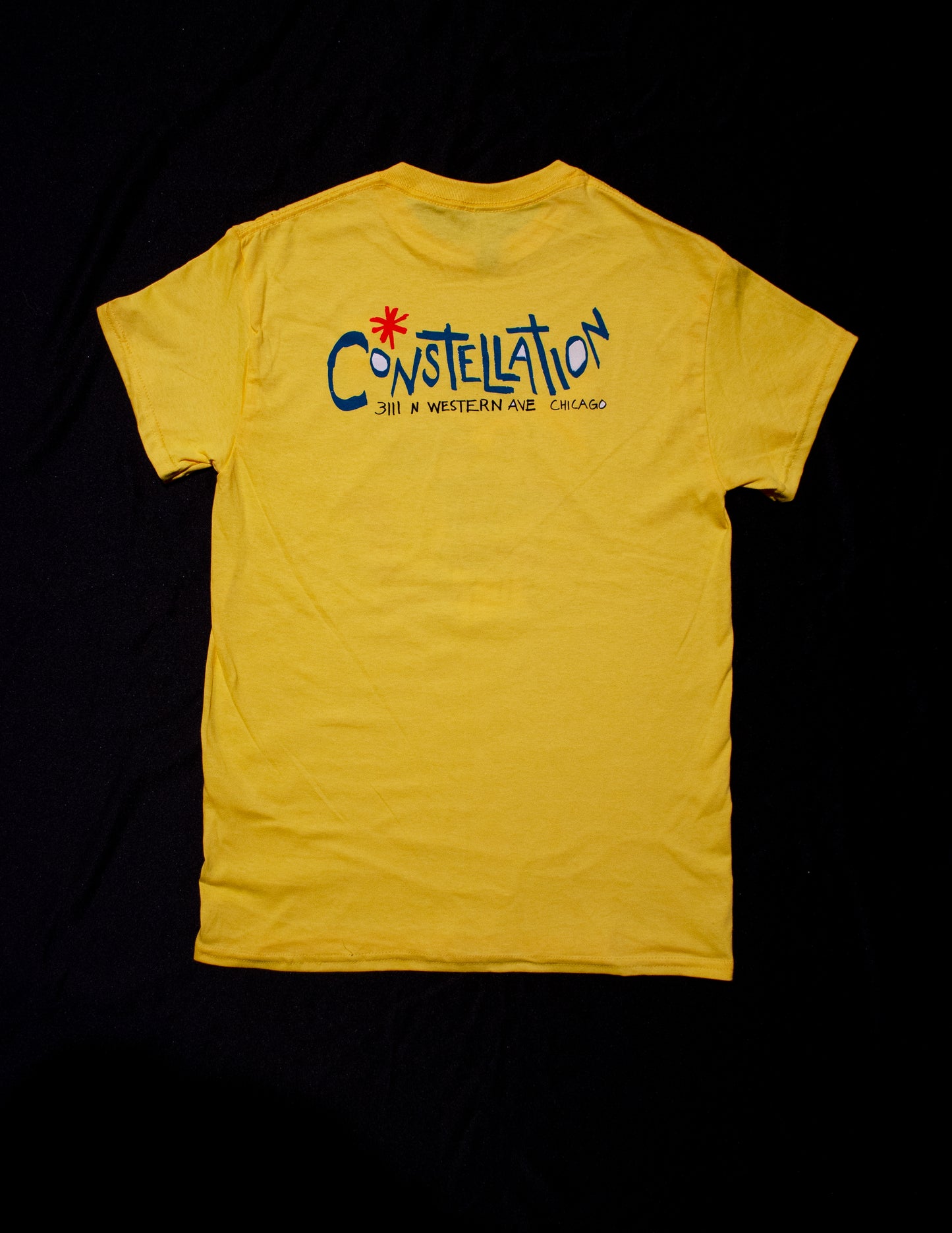 Limited edition T-shirt