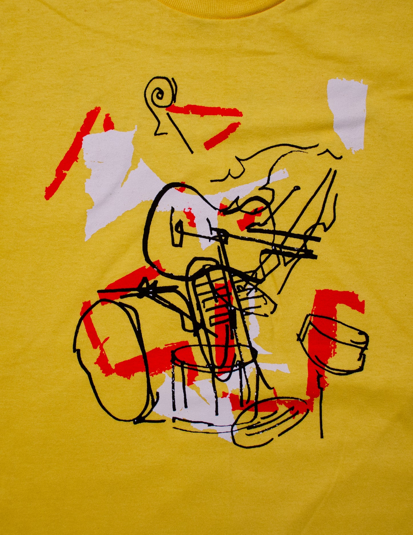 Limited edition T-shirt