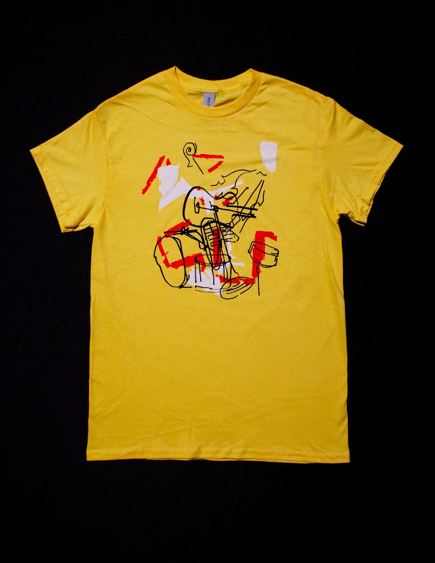 Limited edition T-shirt